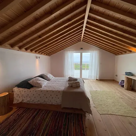 Casa Baia Da Holiday home Lagoa