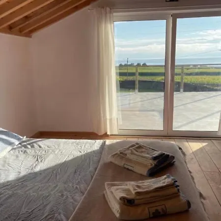 Holiday home Casa Baia Da *