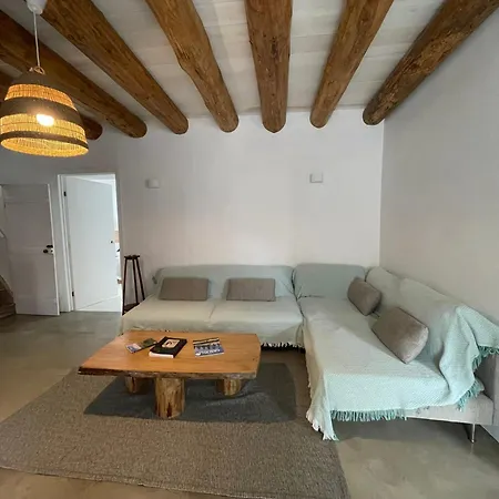 Casa de Férias Casa Baía Da Lagoa