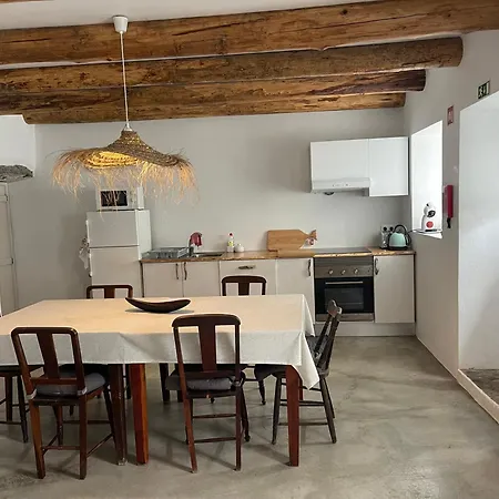 Casa Baia Da Holiday home *