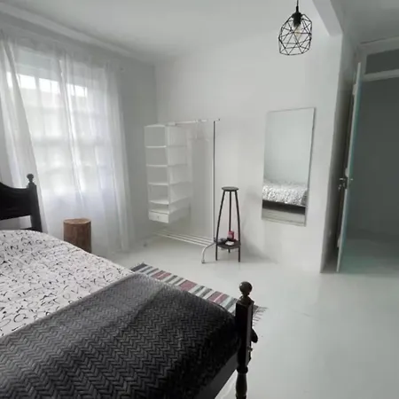 Casa Baía Da * Lagoa