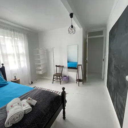 Casa Baia Da Holiday home *