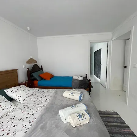 Casa Baía Da *