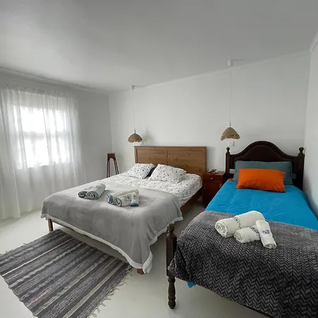 Casa Baia Da *