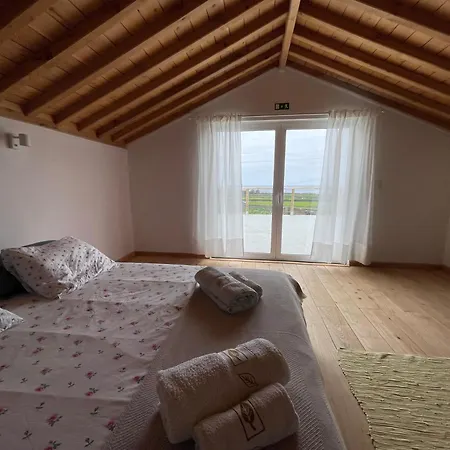 Holiday home Casa Baia Da *