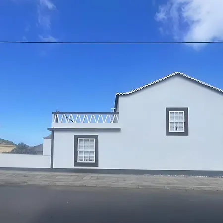 Casa Baia Da
